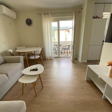 Spring Apartment In Përmet Zewnętrze zdjęcie