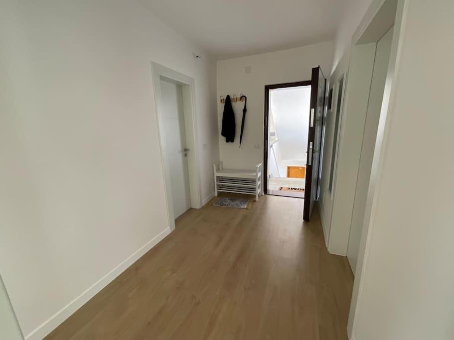 Spring Apartment In Përmet Zewnętrze zdjęcie