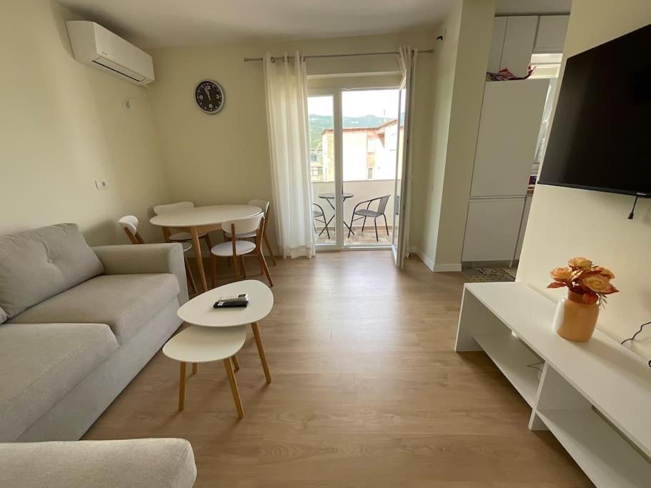 Spring Apartment In Përmet Zewnętrze zdjęcie