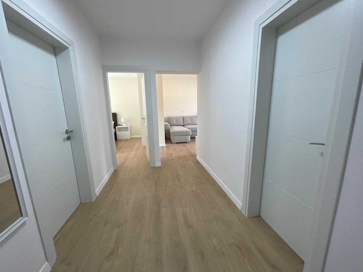 Spring Apartment In Përmet Zewnętrze zdjęcie