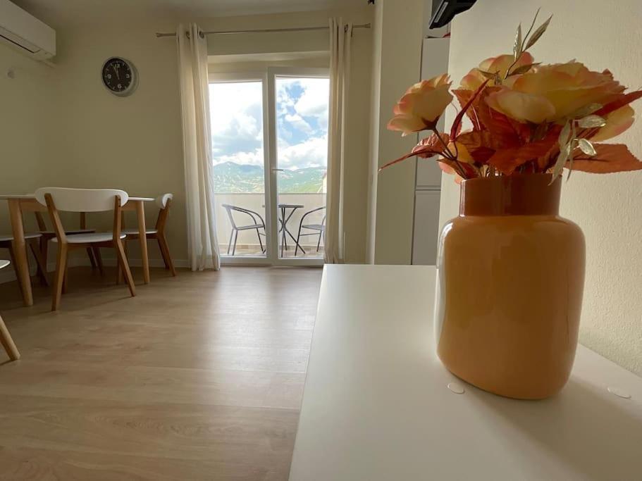 Spring Apartment In Përmet Zewnętrze zdjęcie