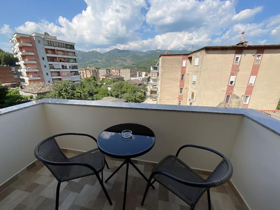 Spring Apartment In Përmet Zewnętrze zdjęcie
