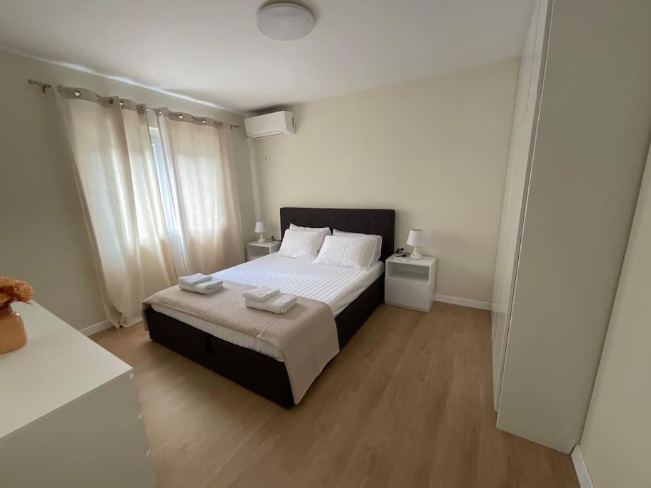 Spring Apartment In Përmet Zewnętrze zdjęcie