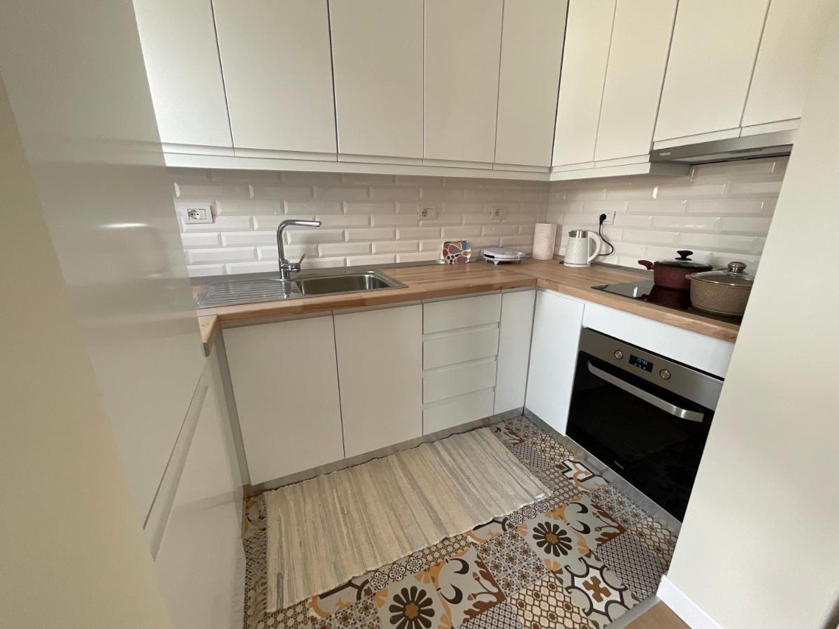 Spring Apartment In Përmet Zewnętrze zdjęcie