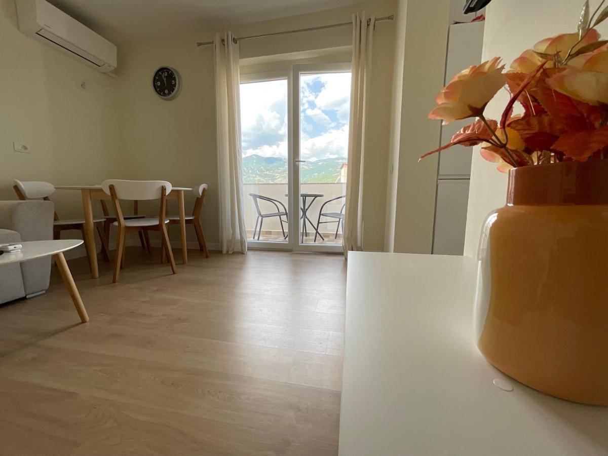 Spring Apartment In Përmet Zewnętrze zdjęcie