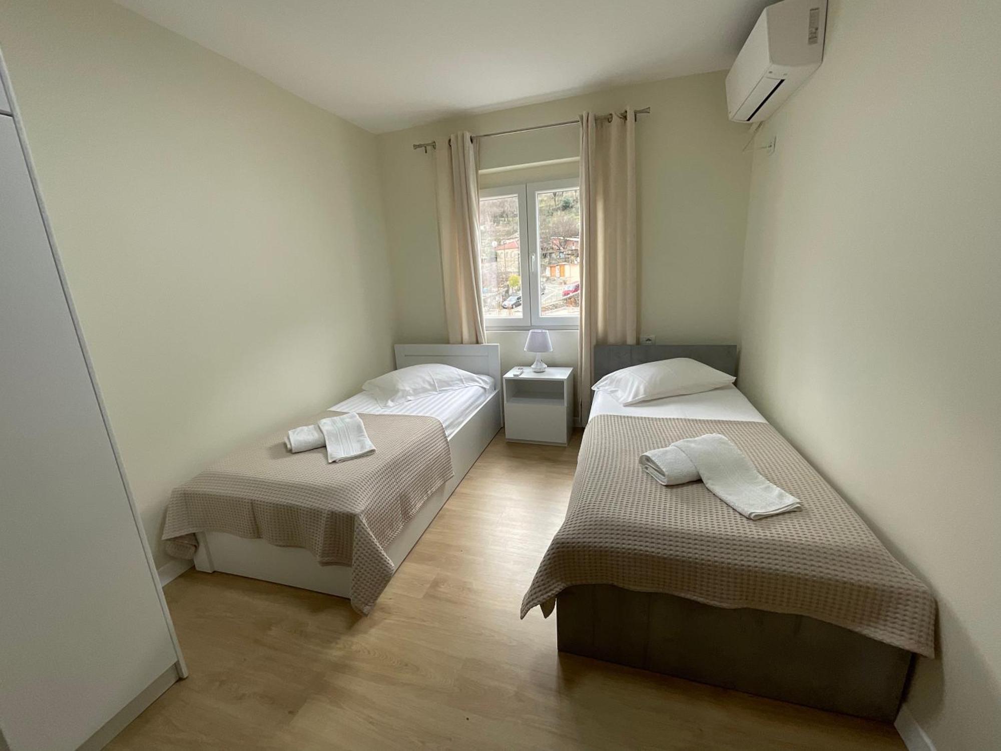 Spring Apartment In Përmet Zewnętrze zdjęcie