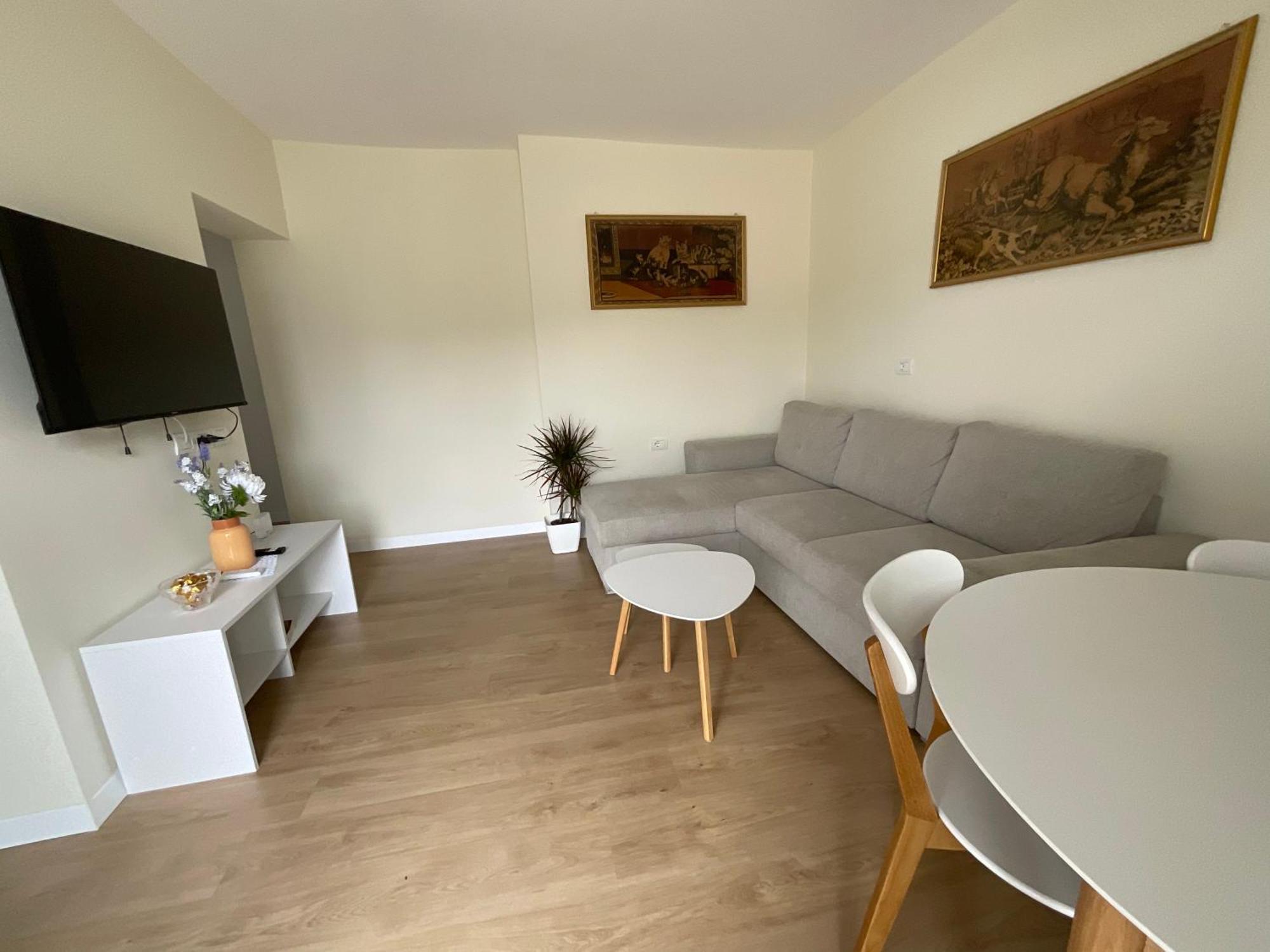 Spring Apartment In Përmet Zewnętrze zdjęcie