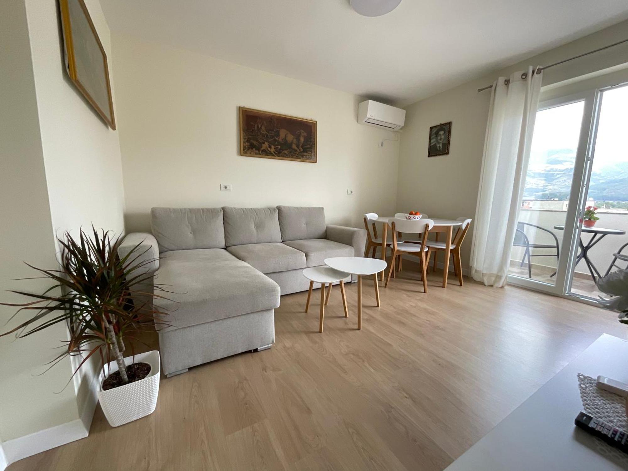 Spring Apartment In Përmet Zewnętrze zdjęcie